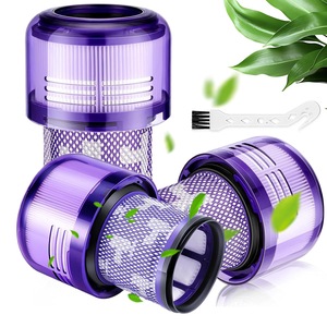 Accesorii si piese aspiratoare