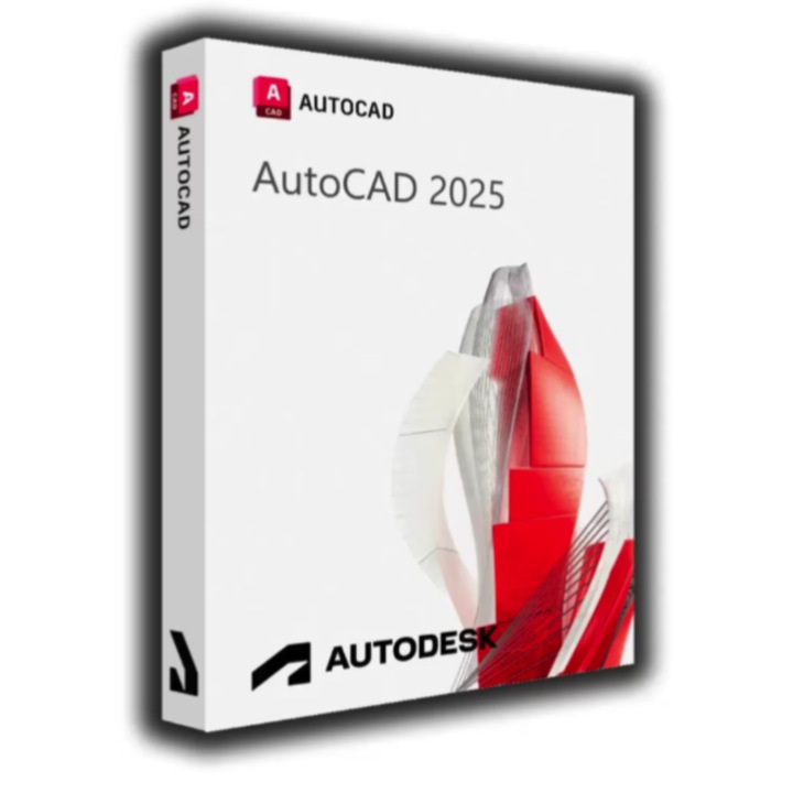 AutoCAD 2025, 1 év