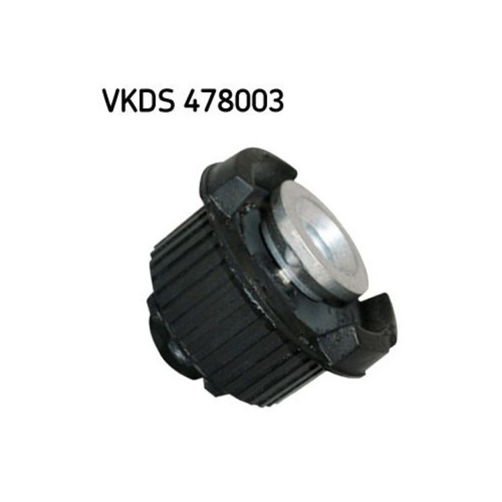 Set reparatie bucsă SKF VKDS478003, 76mm, montare hidraulică