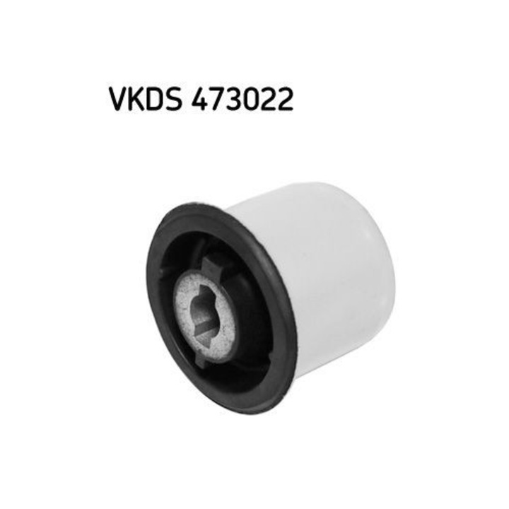 SKF VKDS473022 perselyjavító készlet, 82, 3mm x 71, 5mm x 16, 7mm, hátsó tengely