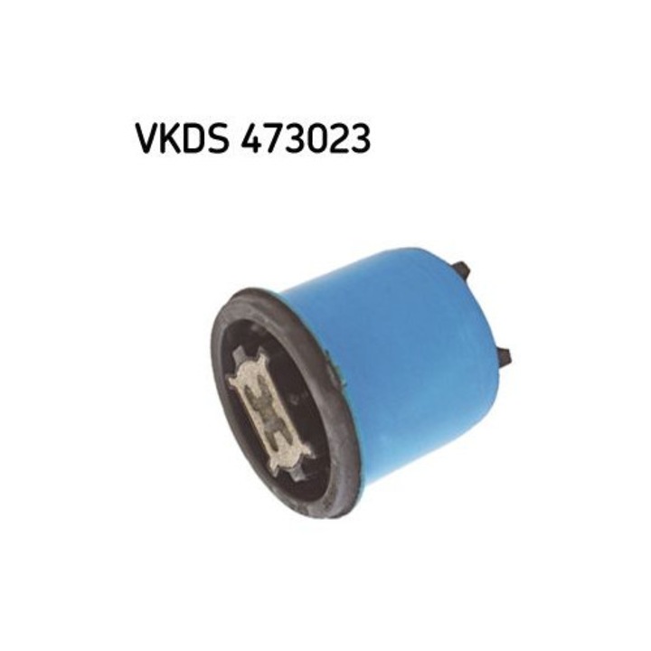 SKF VKDS473023 persely javítókészlet, 82,5x84mm, belső átmérő 12,2mm