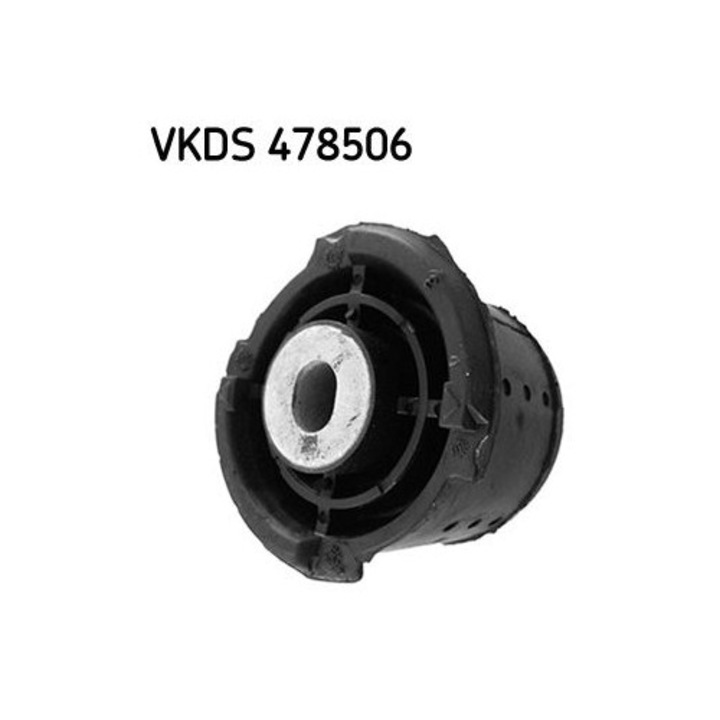 Set reparație bucșă SKF VKDS478506, hátsó tengely, 66x81, 5x70, 4mm