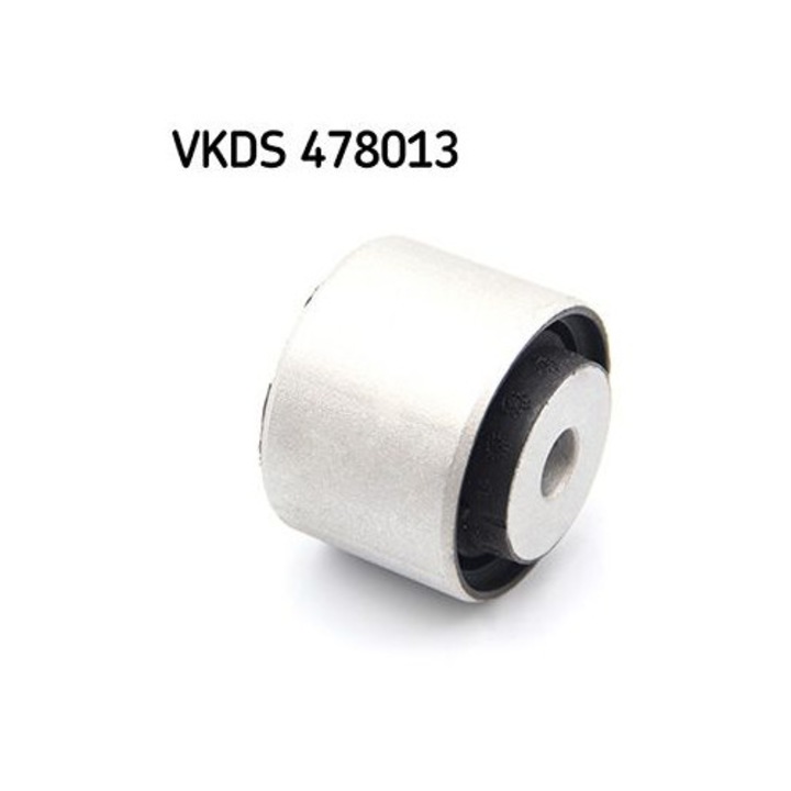 SKF, javítókészlet, hátsó tengely, VKDS478013