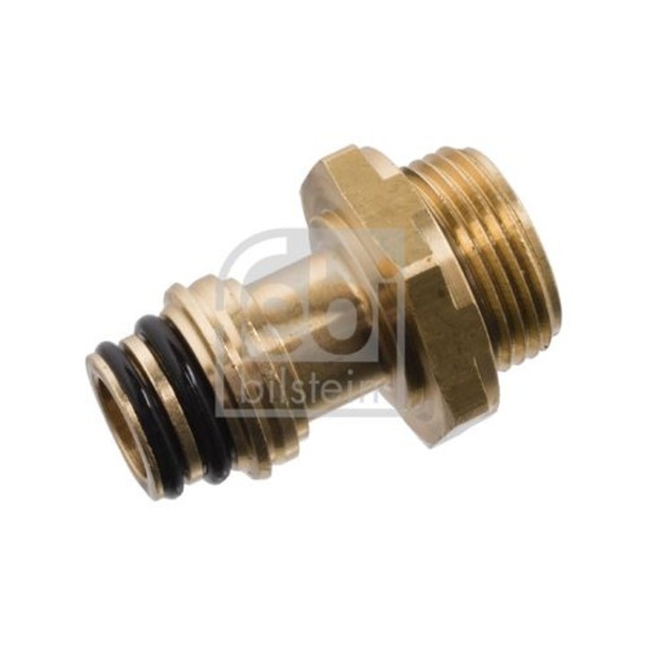 Tubulatură aer comprimat FEBI BILSTEIN, cuplă insurubabilă, M22x1, 5, 0, 06kg