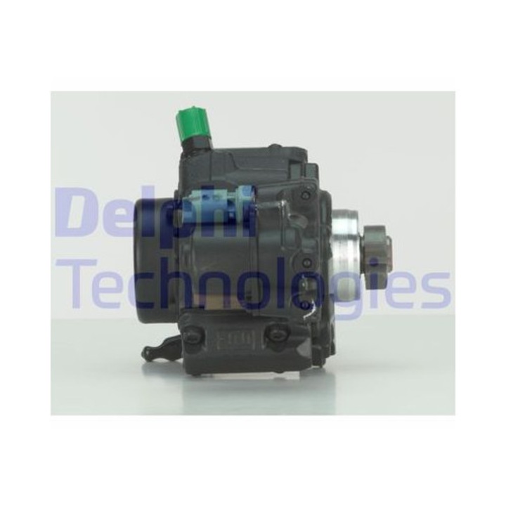 Горивна помпа Delphi HRP732, високо налягане