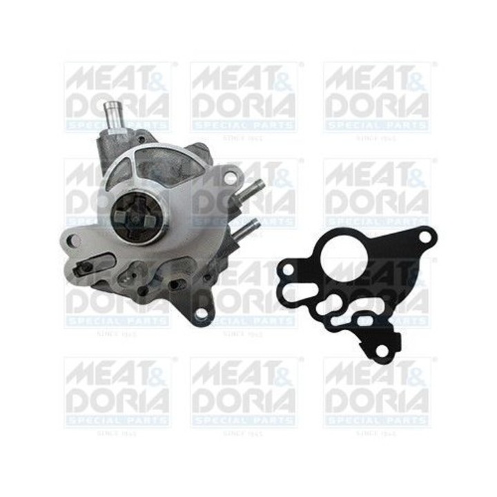 Fékpumpa MEAT & DORIA 91093E, OE EQUIVALENT