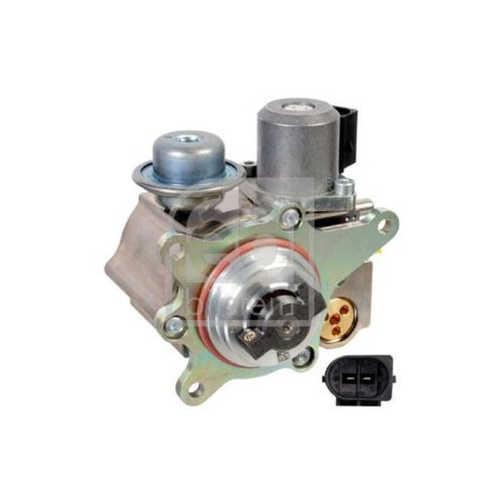 Pompa combustibil FEBI BILSTEIN, 2 csatlakozó, 1, 532kg