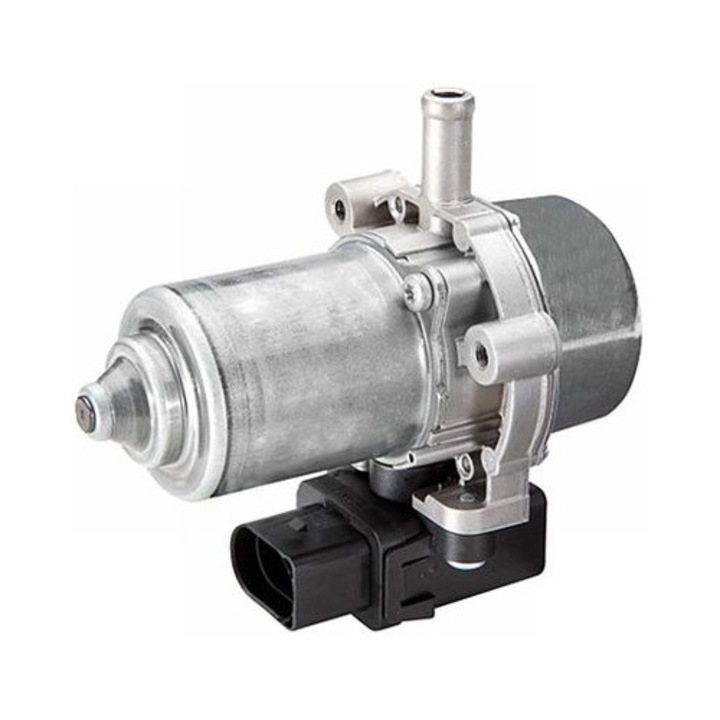 Hella fékpumpa, beépített relével, elektromos, 12V
