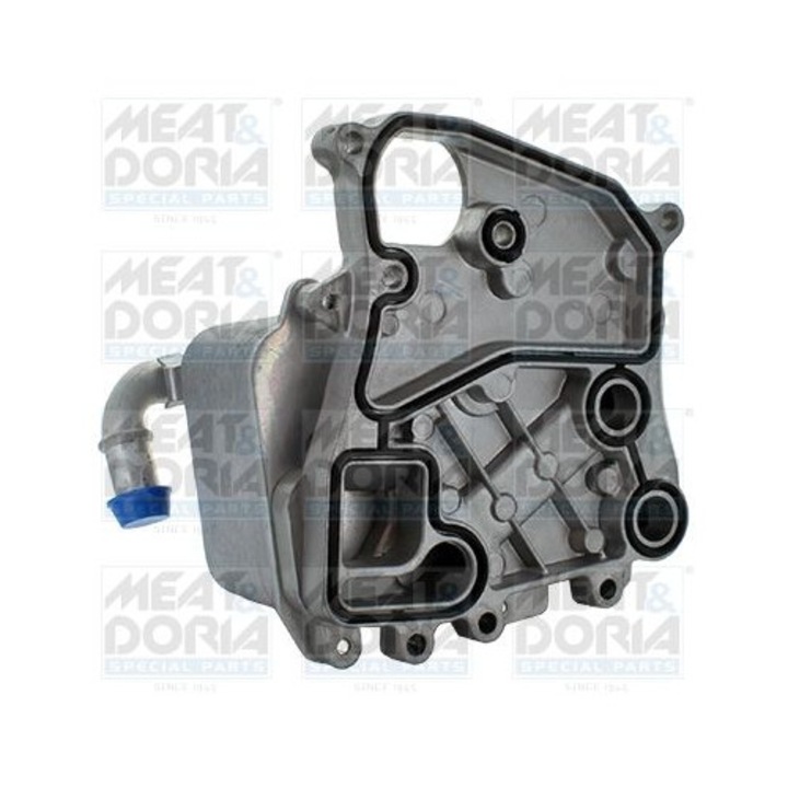 Racitor ulei MEAT & DORIA 95123