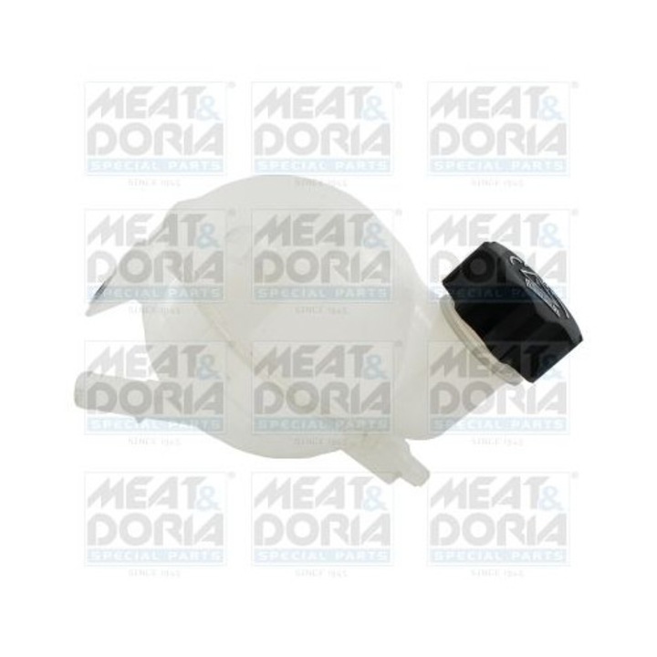 Rezervor apă radiator MEAT & DORIA, presiune 1, 2, cod 2035188