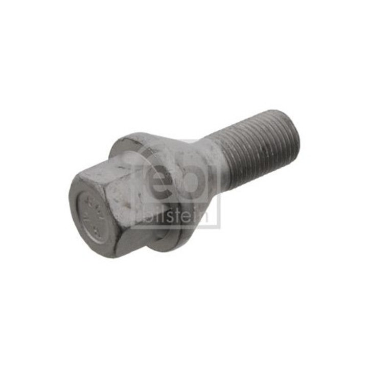FEBI BILSTEIN kerékcsavar, 64 mm hosszú, 32 mm külső átmérőjű, M16x1, 5, készlet