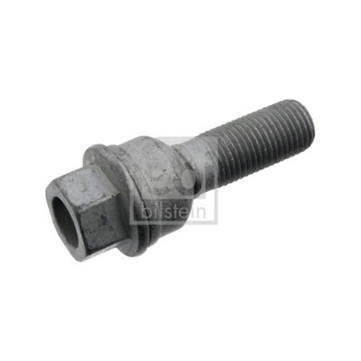 Kerékcsavar FEBI BILSTEIN, könnyűfém/acél felnihez, M14x1,5, 66mm, horganyzott