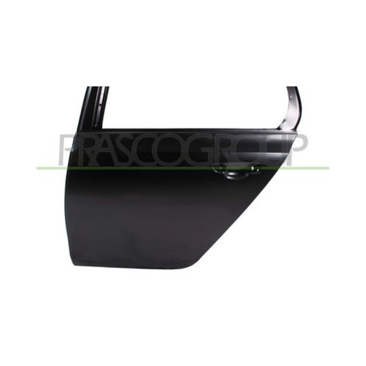 Prasco karosszériaajtó, hátsó bal, kód: VG0383554