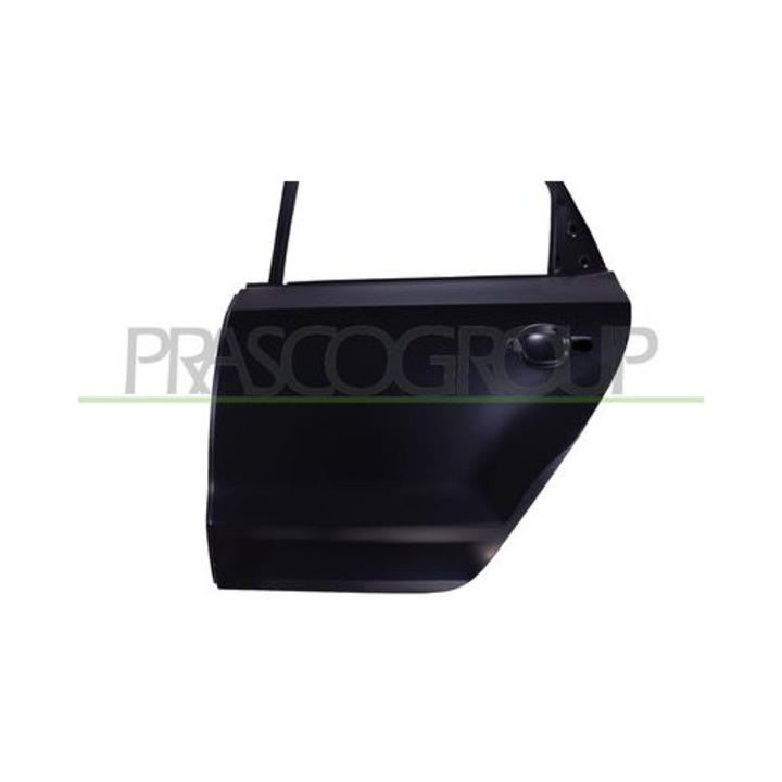 Prasco bal első karosszériaajtó, kód VG0233554