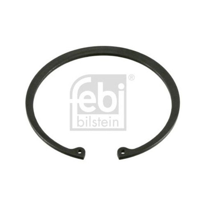 Inel de siguranță FEBI BILSTEIN, 4mm, 140mm, 0,088kg