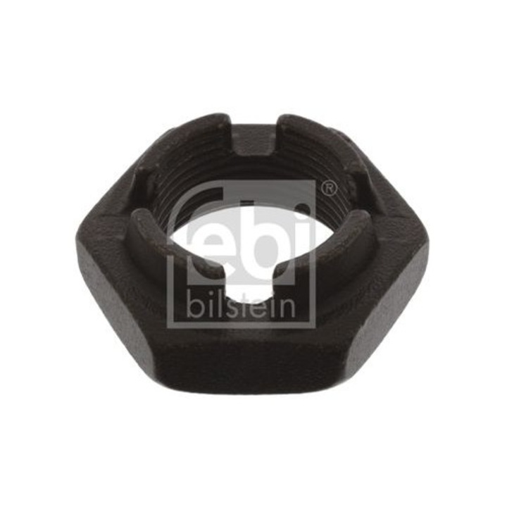 Piuliță FEBI BILSTEIN M24x1, 5, 15mm, hatlapfejű, acél
