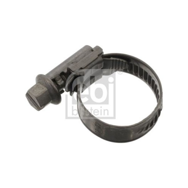 Tömlőbilincs FEBI BILSTEIN 12x22mm, 9mm szélesség, 0,013kg
