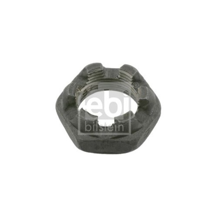 Piuliță FEBI BILSTEIN, M24x1,5, 15mm, külső hatlap, 36mm