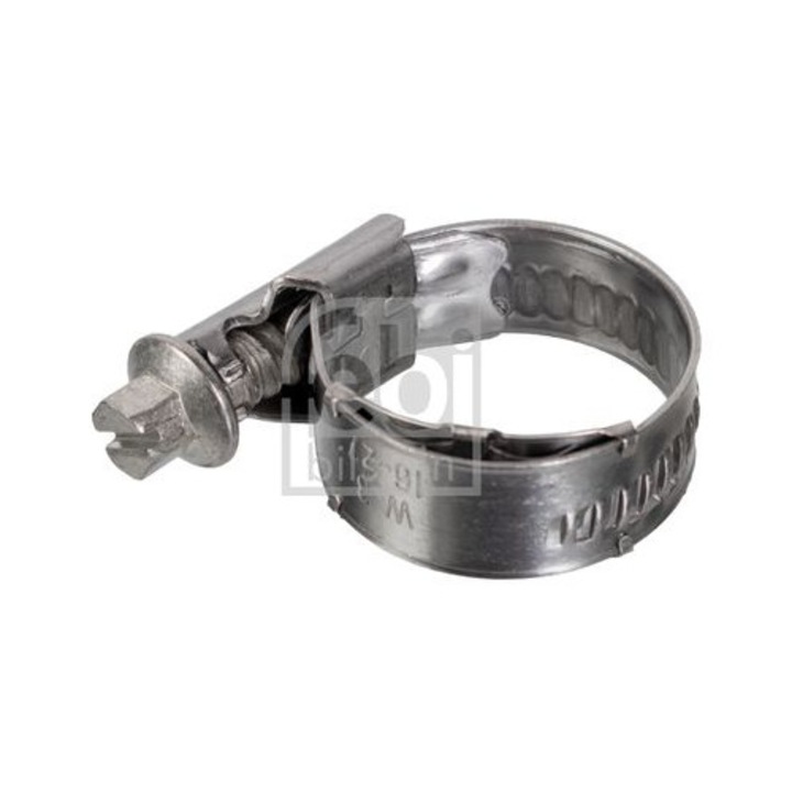 Tömlőbilincs FEBI BILSTEIN 12mm, átmérő 16-27mm, súly 0,024kg
