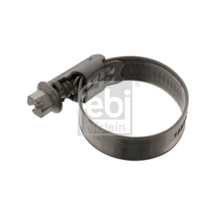Furtuntömlő bilincs FEBI BILSTEIN 12x20x32mm, súly 0,025kg