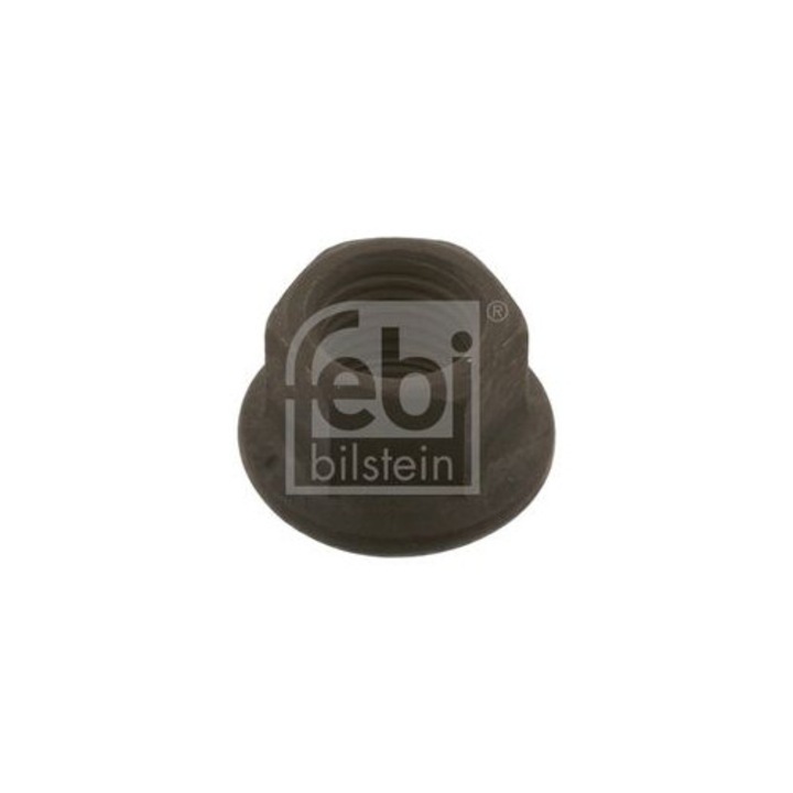 Piuliță roată FEBI BILSTEIN 46620, külső átmérő 27mm, vastagság 16mm, külső hatlap, M14x1,5