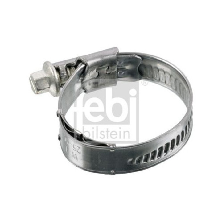 Colier furtun FEBI BILSTEIN, 12x25-40mm, súly 0,029kg