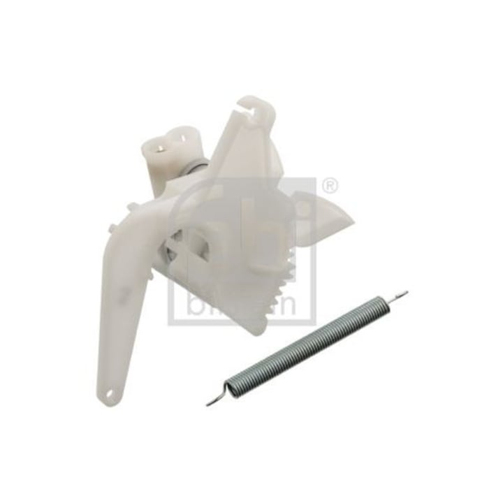 Елемент за регулиране на седалка FEBI BILSTEIN, хидравличен, 4, 6x8x8, 1мм, 0, 05кг