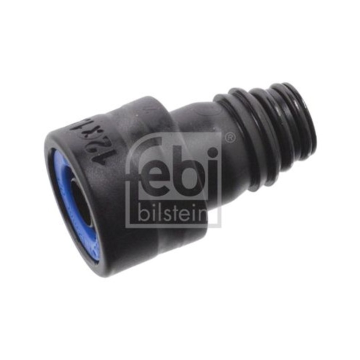 Tubulatură aer comprimat FEBI BILSTEIN, 105607, 0, 012kg