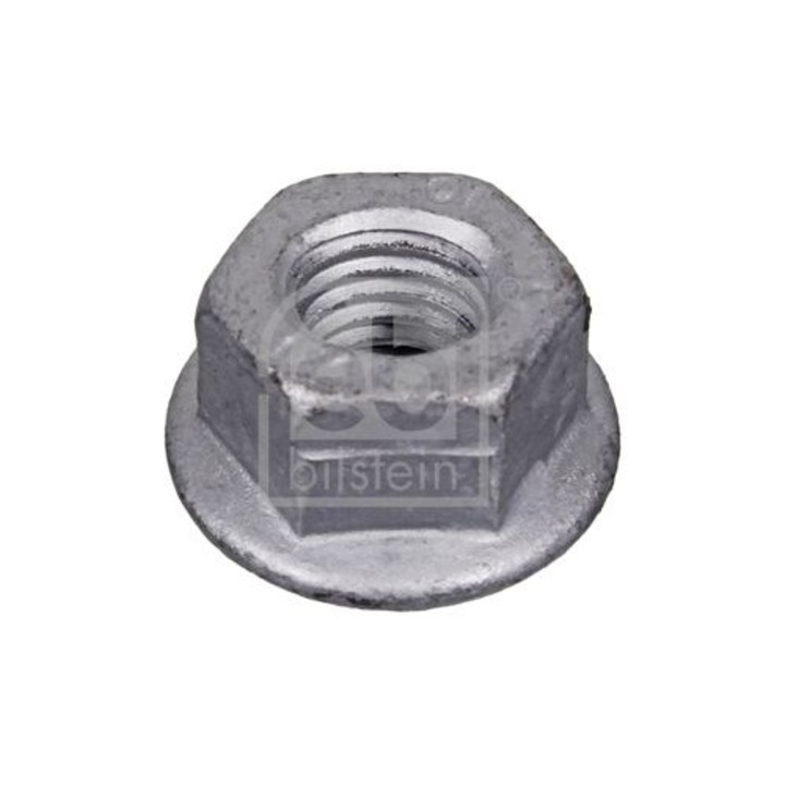 Piuliță FEBI BILSTEIN M6, 7x14mm, hatlapfejű, horganyzott bevonat