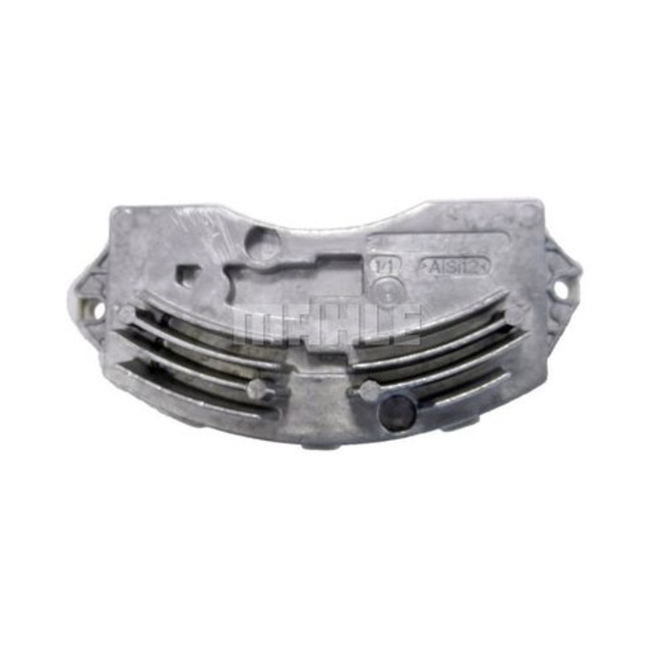 Belső ventilátor, Mahle, 12V, 6 csatlakozás, 123x58mm