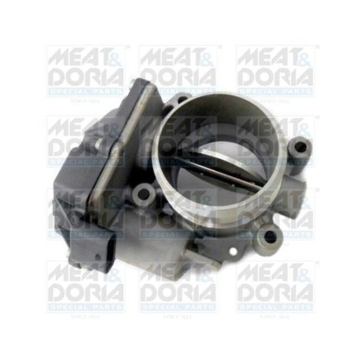 Clapetă control admisie aer MEAT & DORIA, cod 89241