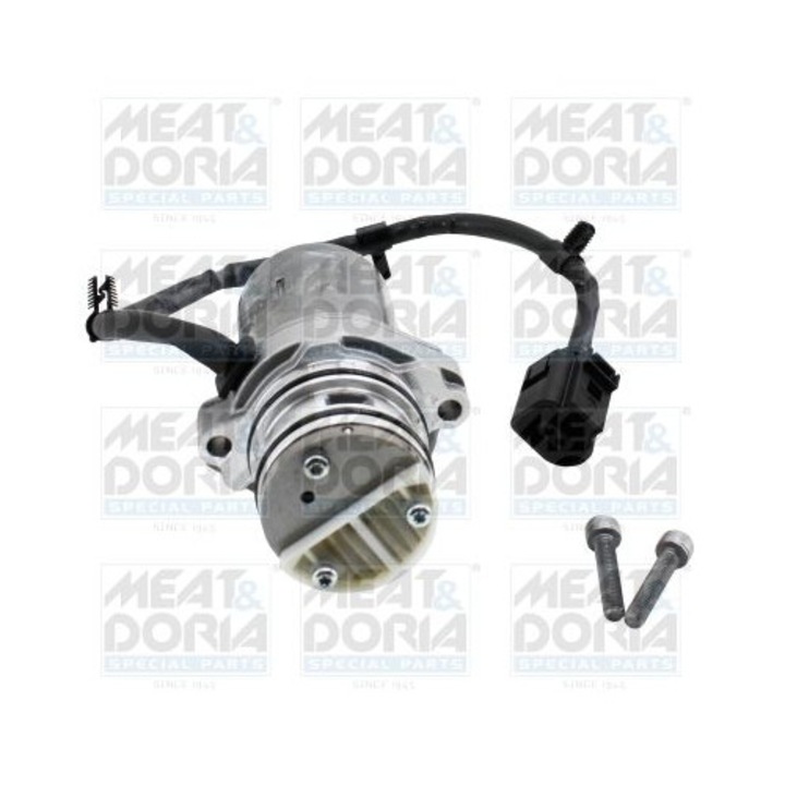 Pompa cuplare lamele tractiune integrala MEAT & DORIA, spate, HALDEX GEN IV