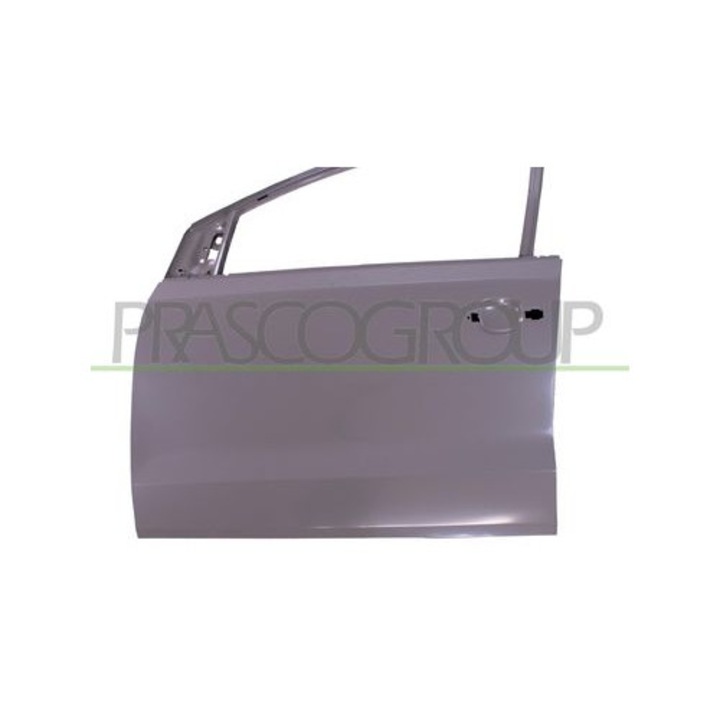 Prasco karosszéria ajtó, bal első, kód VG0233504