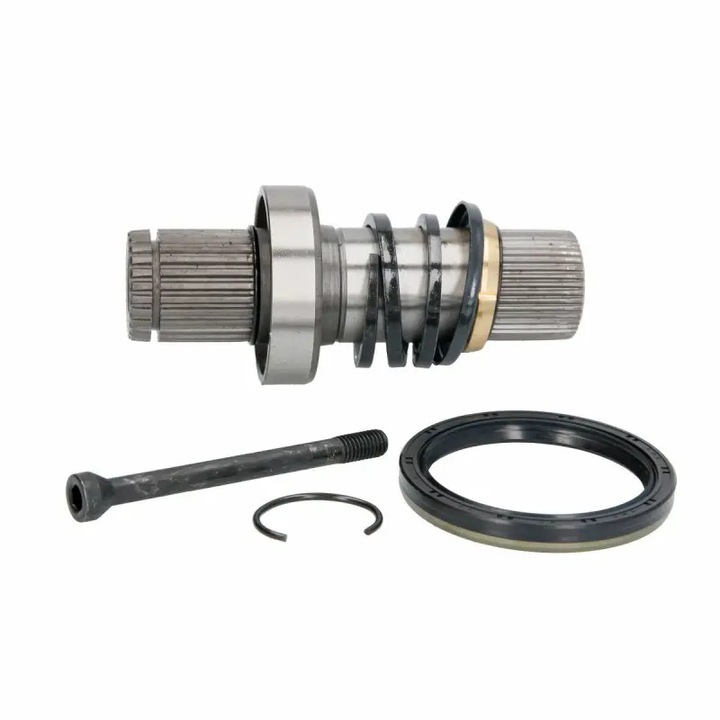 Meyle hajtótengely, 135, 5 mm, 26 fogú, 6 sebességes