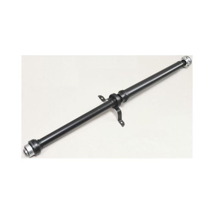 Карданен вал SPIDAN, дължина 1633 мм, 25 зъба, с монтажна рамка