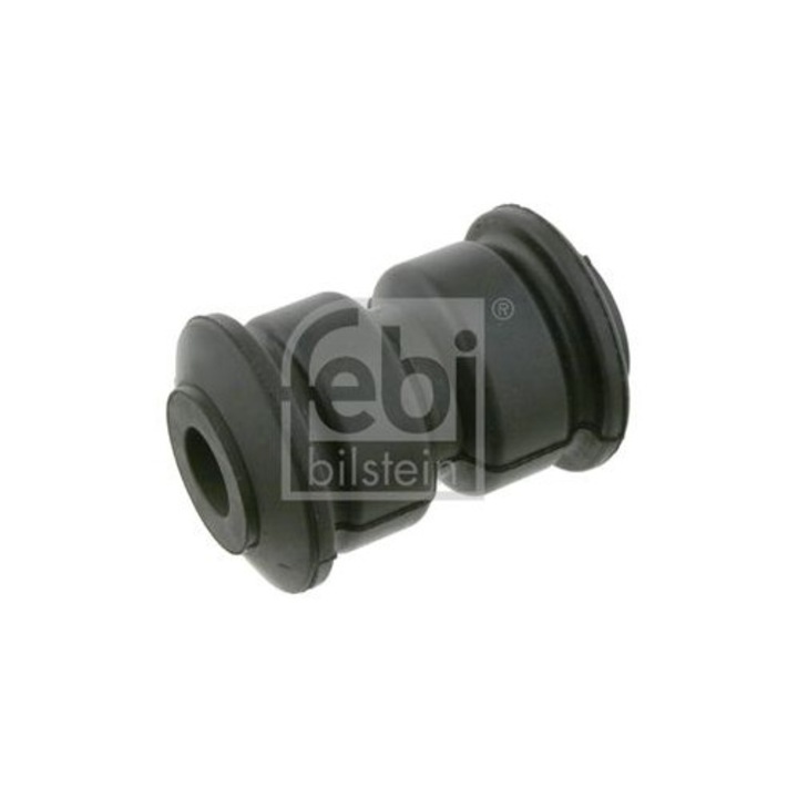 Bucsa arc foi FEBI BILSTEIN, 96x54mm, cauciuc/metal, partea fata/spate