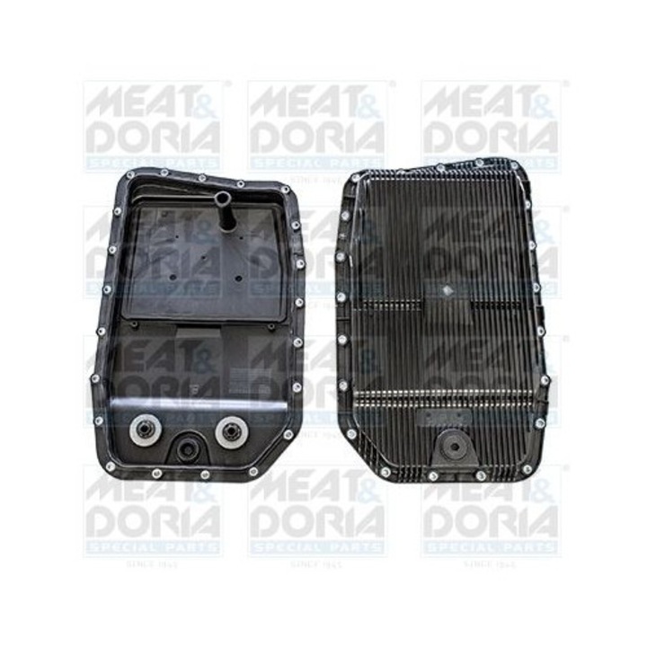 Olajteknő, MEAT & DORIA, KIT21505, ZF 6HP26/32 sebességváltóhoz, 1 szett