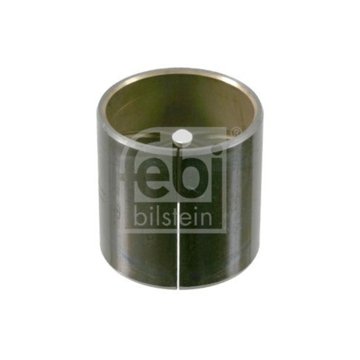 Bucsa brat suspensie FEBI BILSTEIN 44, 5x50mm, otel, axa fata