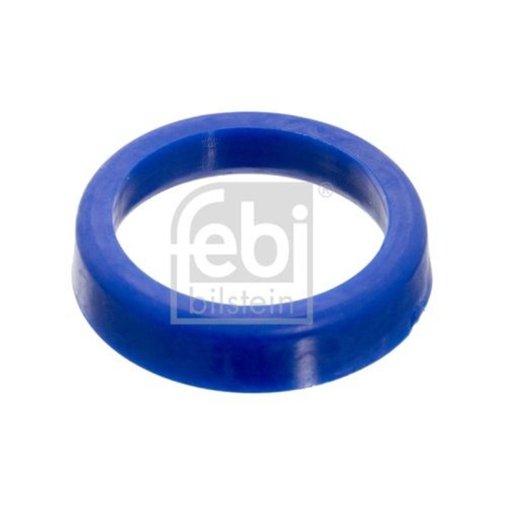 Bucsa brat suspensie FEBI BILSTEIN 9mm, kék, 30, 1x42mm