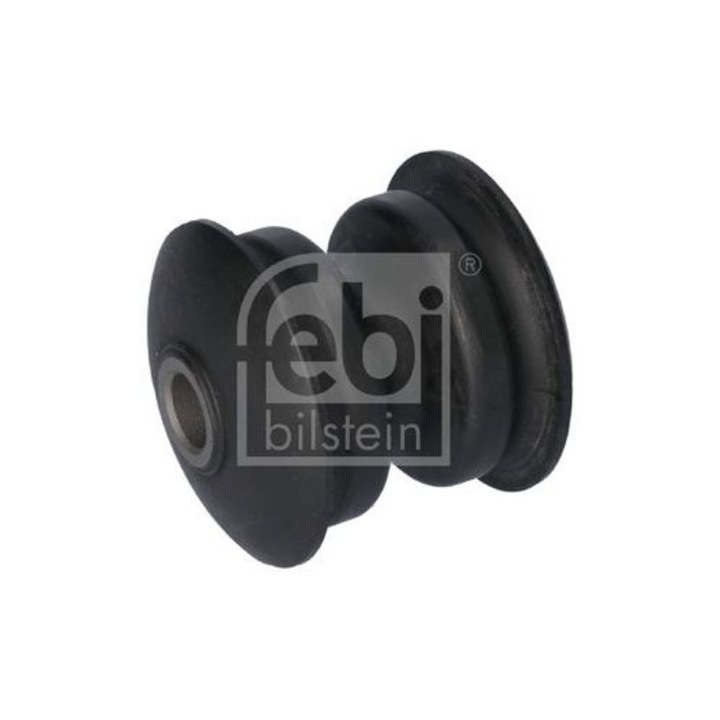 Bucsa arc foi FEBI BILSTEIN, 72x14.2x66mm, cauciuc/metal, 0.261kg