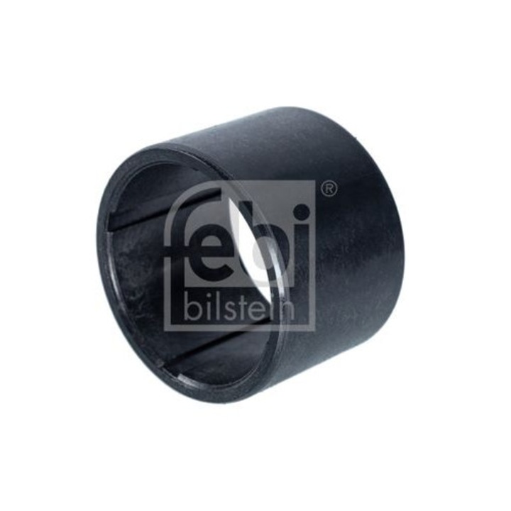 Bucșă braț suspensie FEBI BILSTEIN, 39x46x32mm, tengely elöl, 0,018kg