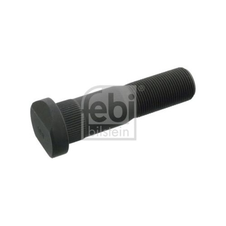 Kerékagy FEBI BILSTEIN, 100mm, M22x1, 5, acél, foszfátozott