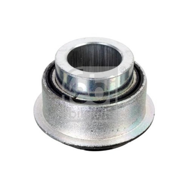 Bucsa brat suspensie FEBI BILSTEIN, 42x29x57mm, cauciuc/metal, pentru axa spate