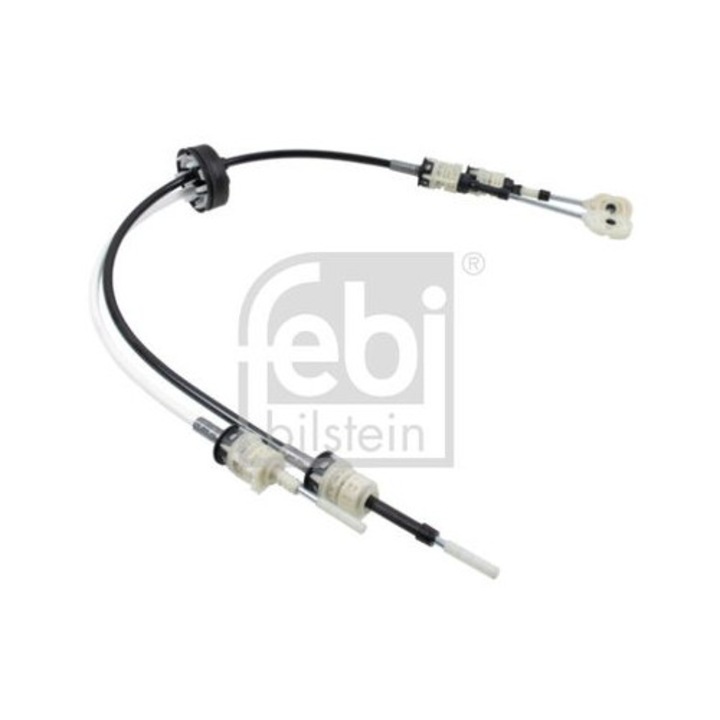 Спирачен кабел FEBI BILSTEIN, 890x1200 мм, 0, 826 кг