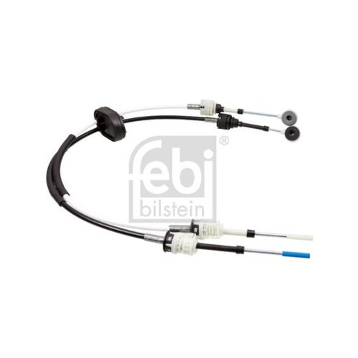 Fékbowden FEBI BILSTEIN 179902, 860x1180mm, 0, 93kg