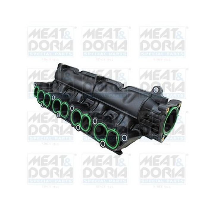 Conducta frana MEAT & DORIA, OE EQUIVALENT, cod 89260E