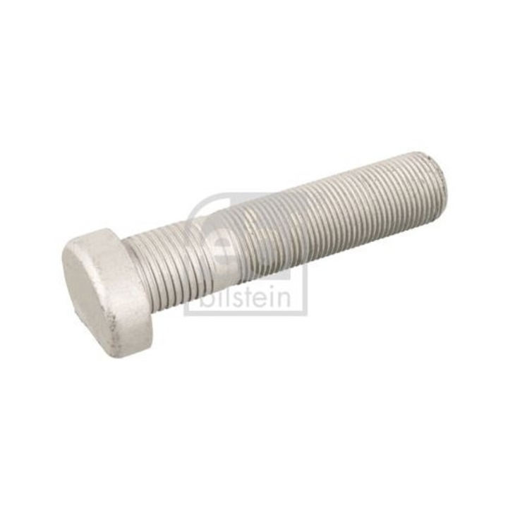 Kerékagy FEBI BILSTEIN 103537, acél, M20x1, 5, 100mm