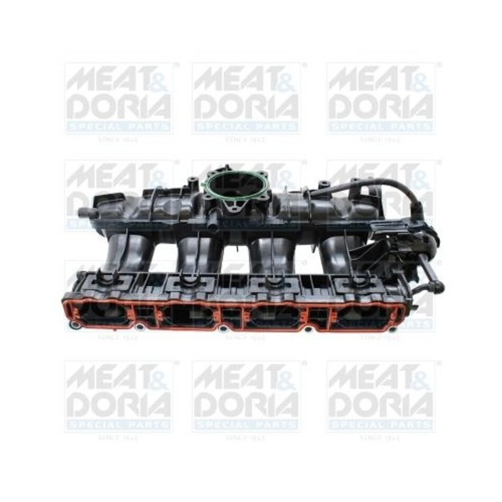 Conductă frână MEAT & DORIA 89656