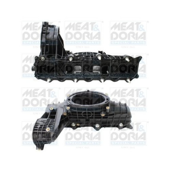 MEAT & DORIA 89697 fékvezeték