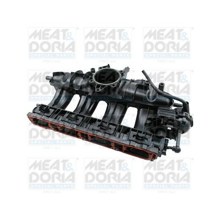 Спирачен маркуч MEAT & DORIA 89452
